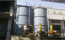 Sewage Treatment